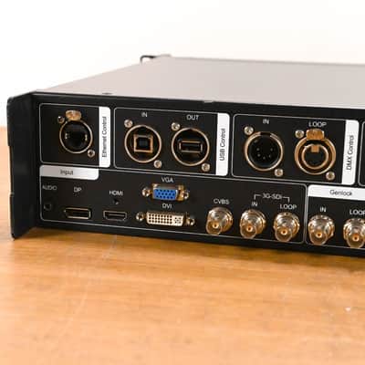 Absen video Pro-HD Professional LED Display Controller CG01V6M image 9