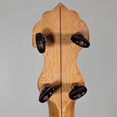 1920's Vega Whyte Laydie Plectrum Banjo w/ OHSC, Used...paid image 6