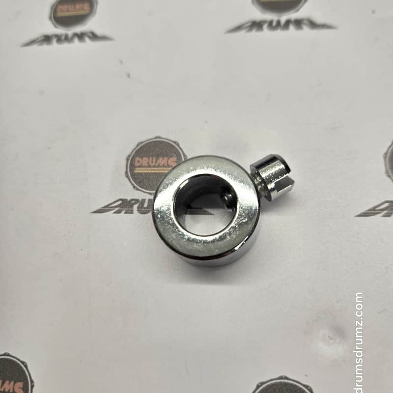 1980s Sonor Memory Lock Signature Floor Tom Leg Chrome