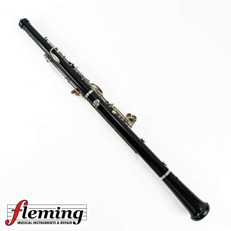 Yamaha YOB-211 Student Oboe | Reverb