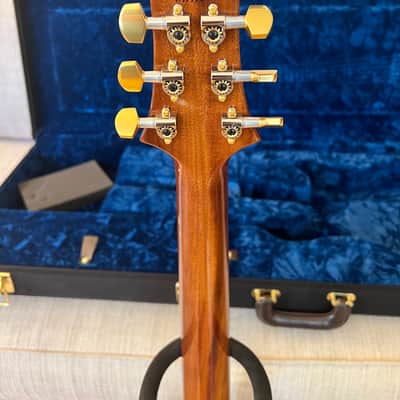 PRS Custom 24 Experience Limited Edition 2011 Faded Abelone image 5