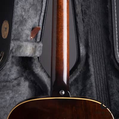 1964 Gibson ES-120T Hollowbody Electric Guitar image 8