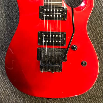 DBZ Halcyon  2009 Candy Apple Red image 3