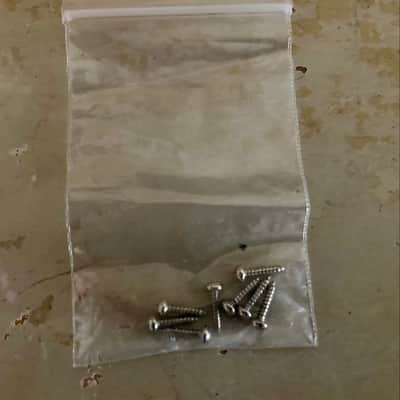 Vintage Teisco Aria Matsumoku Guitar Strip 3X3 Tuners 60’s 70’s - image 3