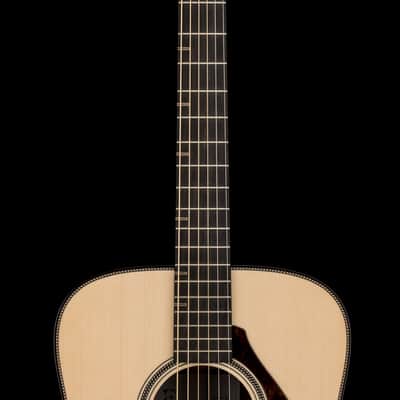 Yamaha FG9 R #ILL034A image 5