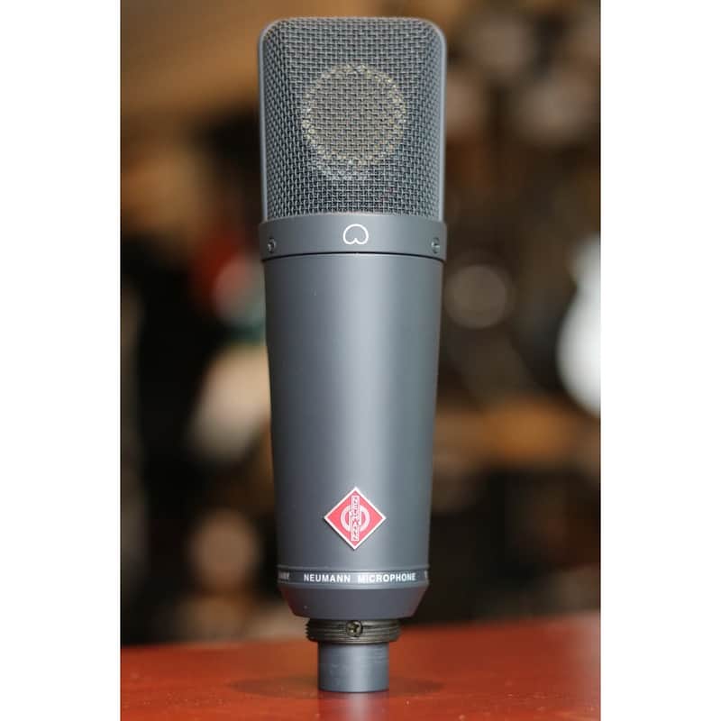 Neumann TLM 193 Large-diaphragm Condenser Microphone image 1