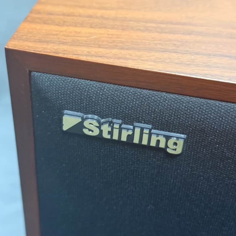 Immagine Stirling Broadcast BBC LS3/6 — SSWD - Rosewood - 1