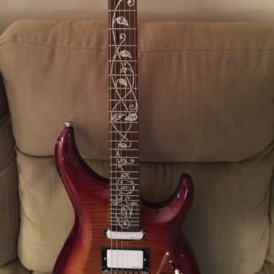 Samick Artist 29 Fret image 2