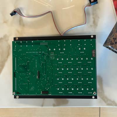 Make Noise Rene Module 2008 - 2018 - Black image 4