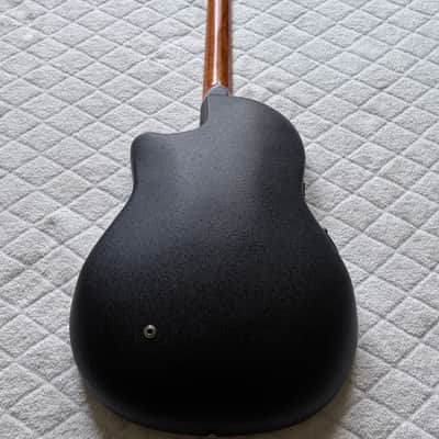 Ovation Celebrity - CS28-RR - Red Acoustic Electric image 7