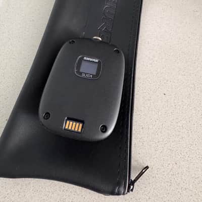 Shure SLXD1 image 2