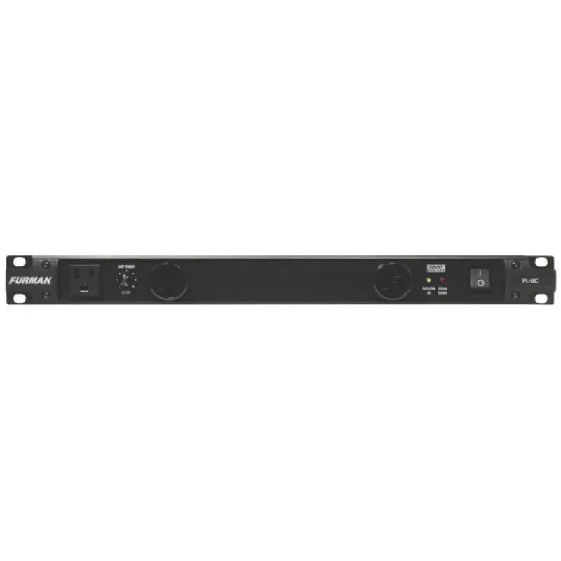 Furman PL-8 C | 15A Classic Series Power Conditioner. New with Full Warranty! image 1