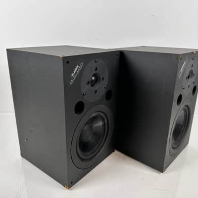 Alesis Point Seven Passive Monitors image 8