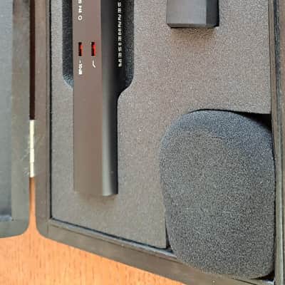 Sennheiser MKH 20 (pair) image 3