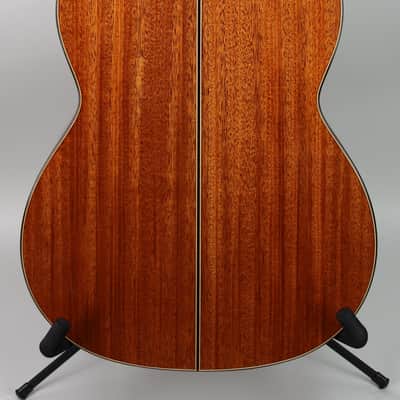 Cordoba C9 Cedar Top Nylon String image 8