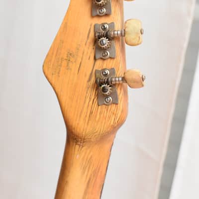 Hofner 182 1964 - Sunburst image 13