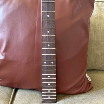 G&L Legacy - Natural Made in USA image 13