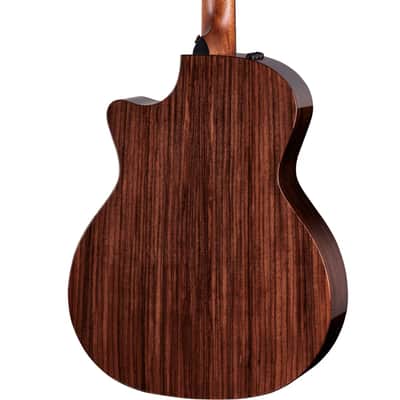 Taylor 414ce Studio Natural w/case image 3