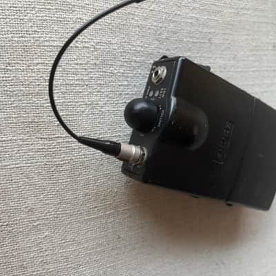 Shure PSM 600 Personal Stereo Monitor System 2000s - Black image 3