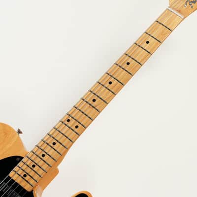 Fender American Vintage '52 Telecaster [67537] (05/13) image 6