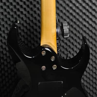 Ibanez RG370DXLH-BK Left-Handed 2006 image 9