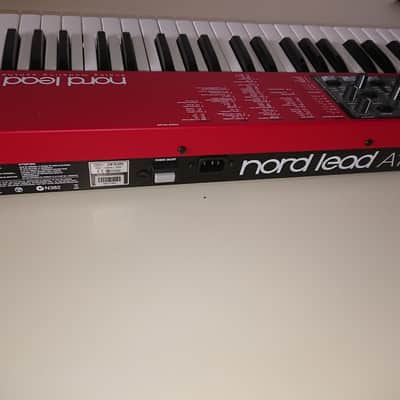Nord Lead A1 image 3
