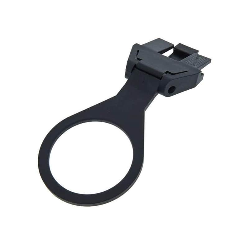 1320 Model #1320 Trumpet Mute/Cup Holder Music Stand Accessory image 1