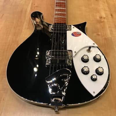 Rickenbacker 620 6-String Electric Guitar image 5