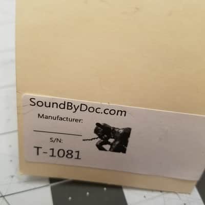 New York Transformer Analab DWG 171100001 Transformer 170 V Vintage Power Custom voltages! Tested HUGE 12 lb Tube Amp Project 1960 image 10