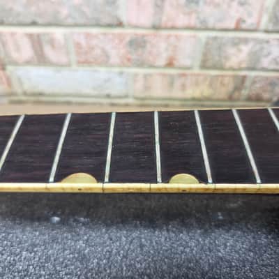 Vintage 1966 Gretsch 6119 Tennessean Electric Guitar Husk Project w/ Original Hardshell Case! image 11