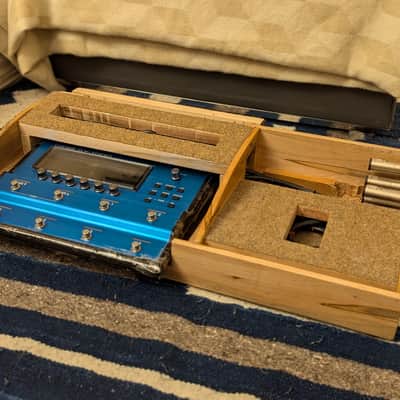 Custom Pedalboard (schmidt array copy) for Boss SY1000 and Roland Floorboards (with 13-pin jack) image 14