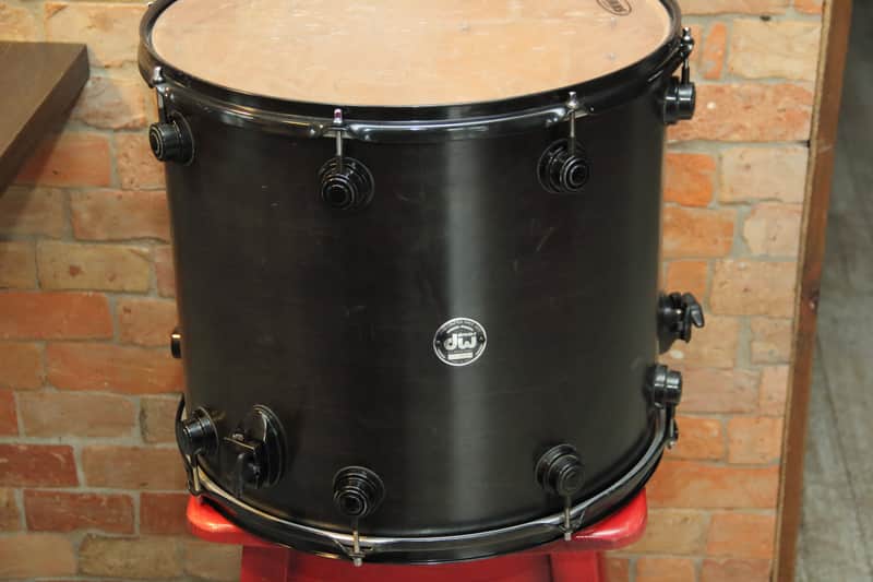 DW Collector's Series floor tom 18x16 image 1