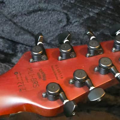 Chapman ML1-8RS Natural image 9