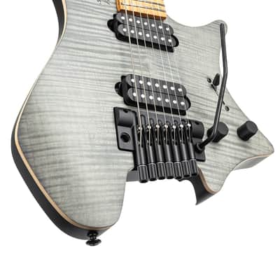 Boden Standard NX 7 Tremolo Charcoal B-Stock image 17