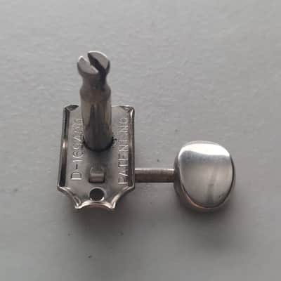 1964-69 Kluson Fender Stratocaster Tuner (T-262) image 2