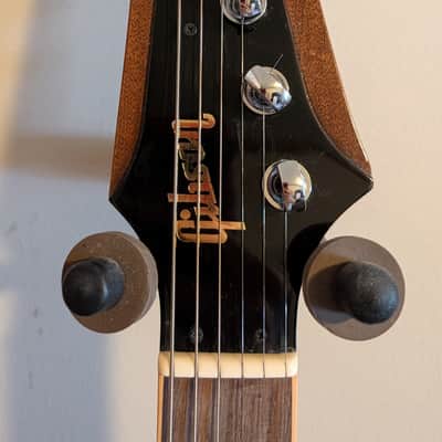 2014 Gibson Firebird V 120th Anniversary Vintage Sunburst USA image 3