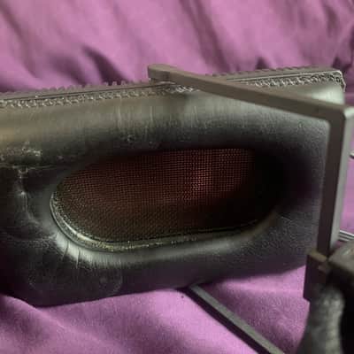 Stax Lamdba Pro Electrostatic Headphones image 16