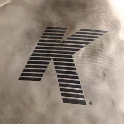 Zildjian 12" K Splash Cymbal image 8