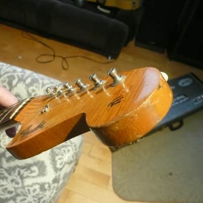 1965 Fender Mustang image 16