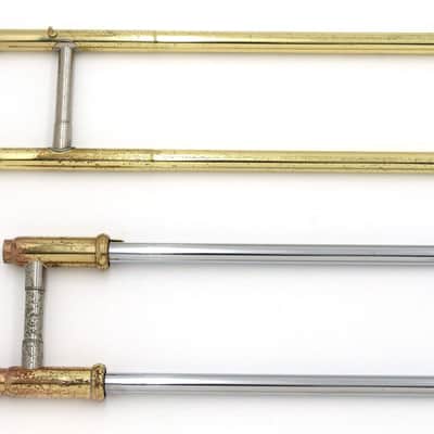 YAMAHA Tenor Trombone YSL-2510 [005446] (06/16) image 2