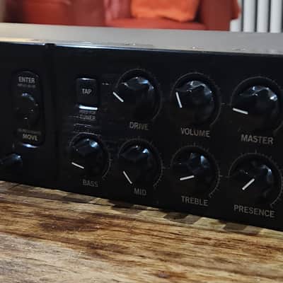 Line 6 HD PRO X Rack Mount image 2