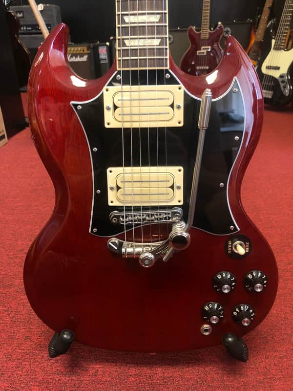 Gibson SG Standard 2021 image 1