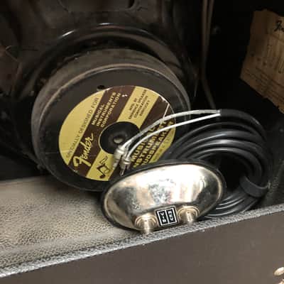 Fender Pro Reverb Amp - 1976 image 8