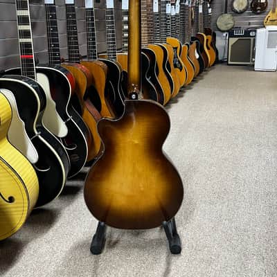 Hofner Club 50 1960s Electric Guitar image 2