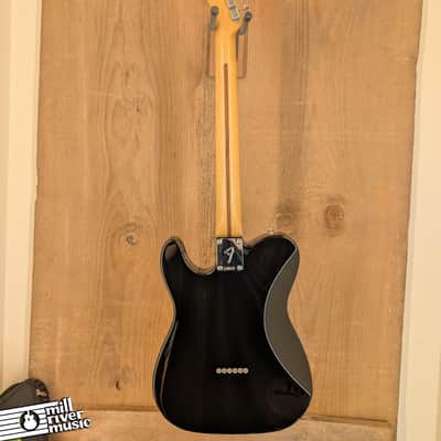 Fender Tele Player II HH Black w/GB *Very Good Condition* image 6