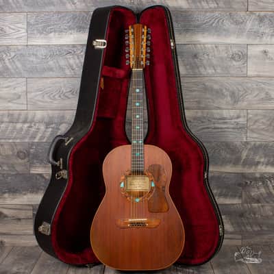 1971 Zemaitis 12-String image 14