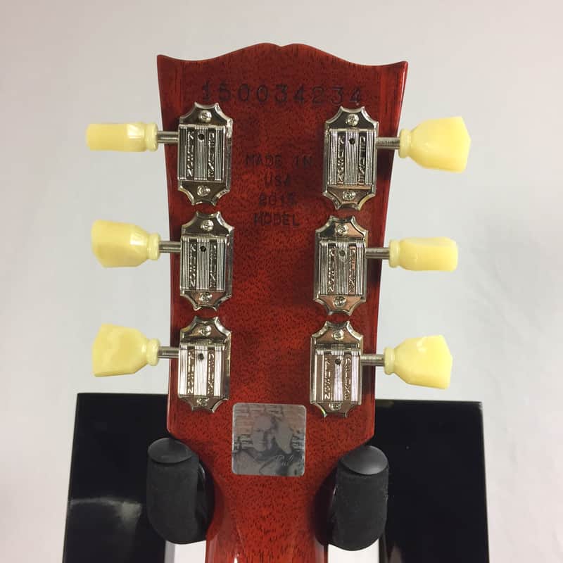 Gibson Les Paul Traditional 100th Anniversary | Reverb