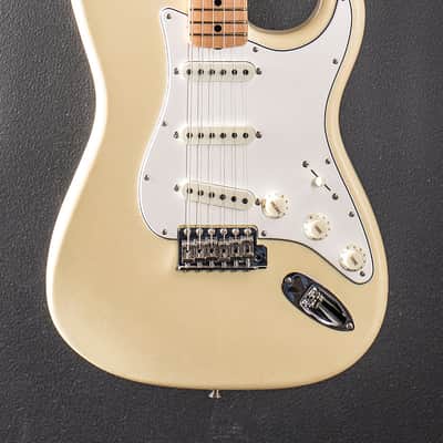 Fender Custom Shop Used 1968 Closet Classic Strat '24 image 2