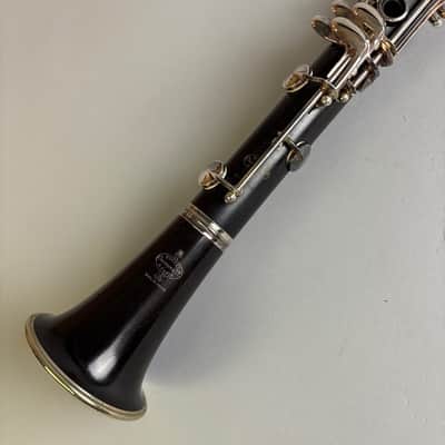 Buffet Crampon R13 B♭ image 4