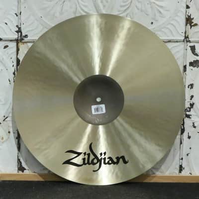 Zildjian K Sweet Crash Cymbal 19in (1542g) image 2
